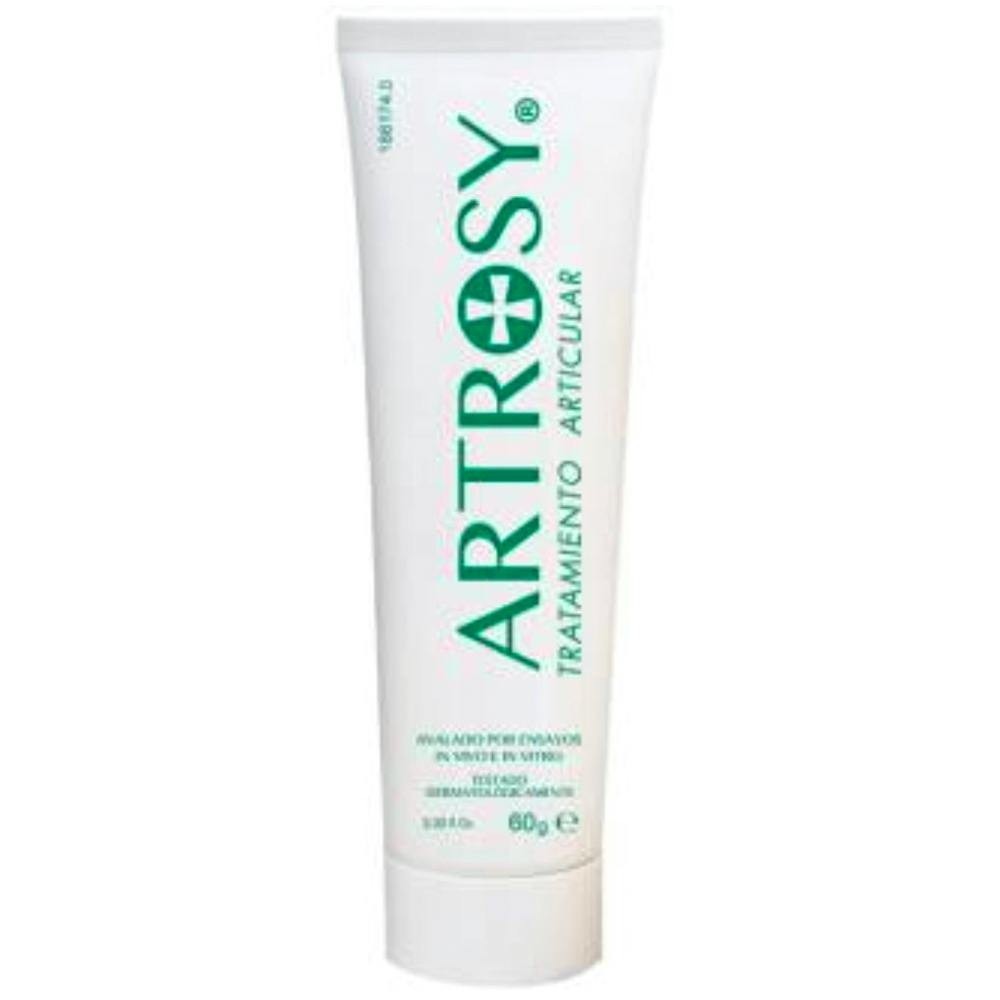 Artrosy Tratamiento Articular Crema 60 G