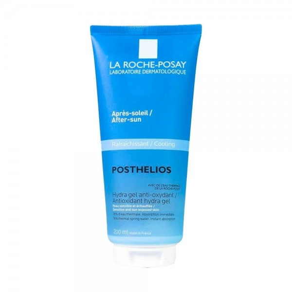 La Roche Posay Posthelios Hydra Gel 200 Ml