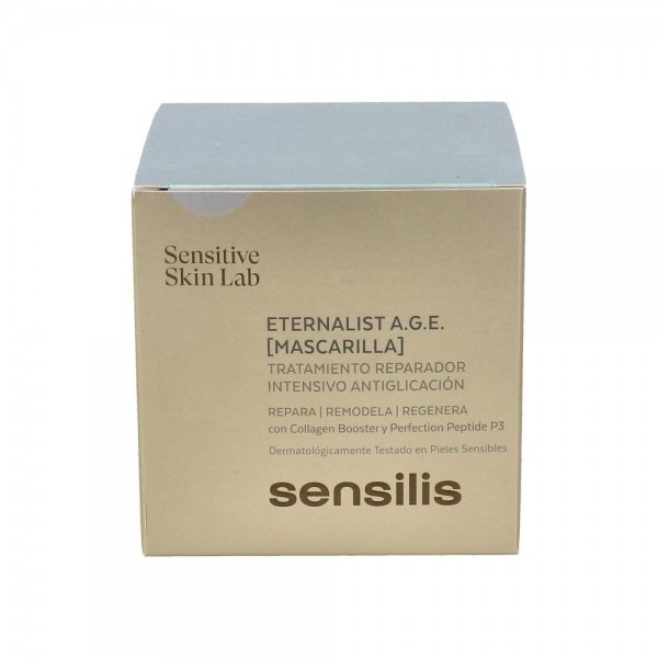 Sensilis Eternalist Mascarilla 50Ml