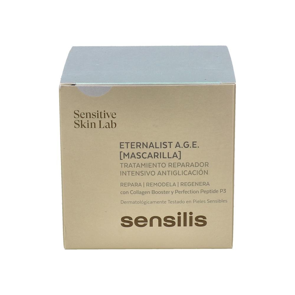Sensilis Eternalist Mascarilla 50Ml