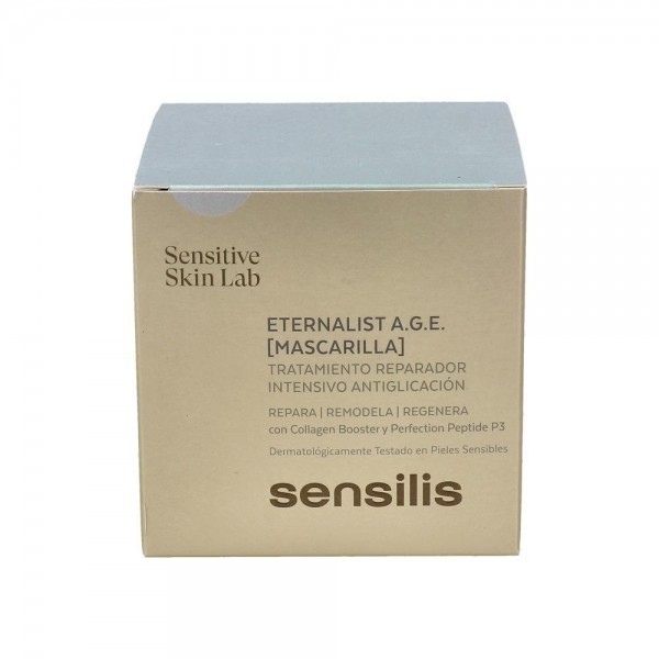 Sensilis Eternalist Mascarilla 50Ml