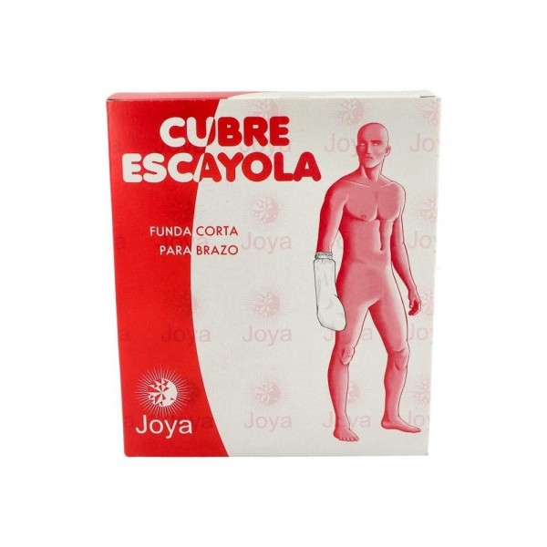 Cubre Escay-Joya Brazo Cor Cie-Lat