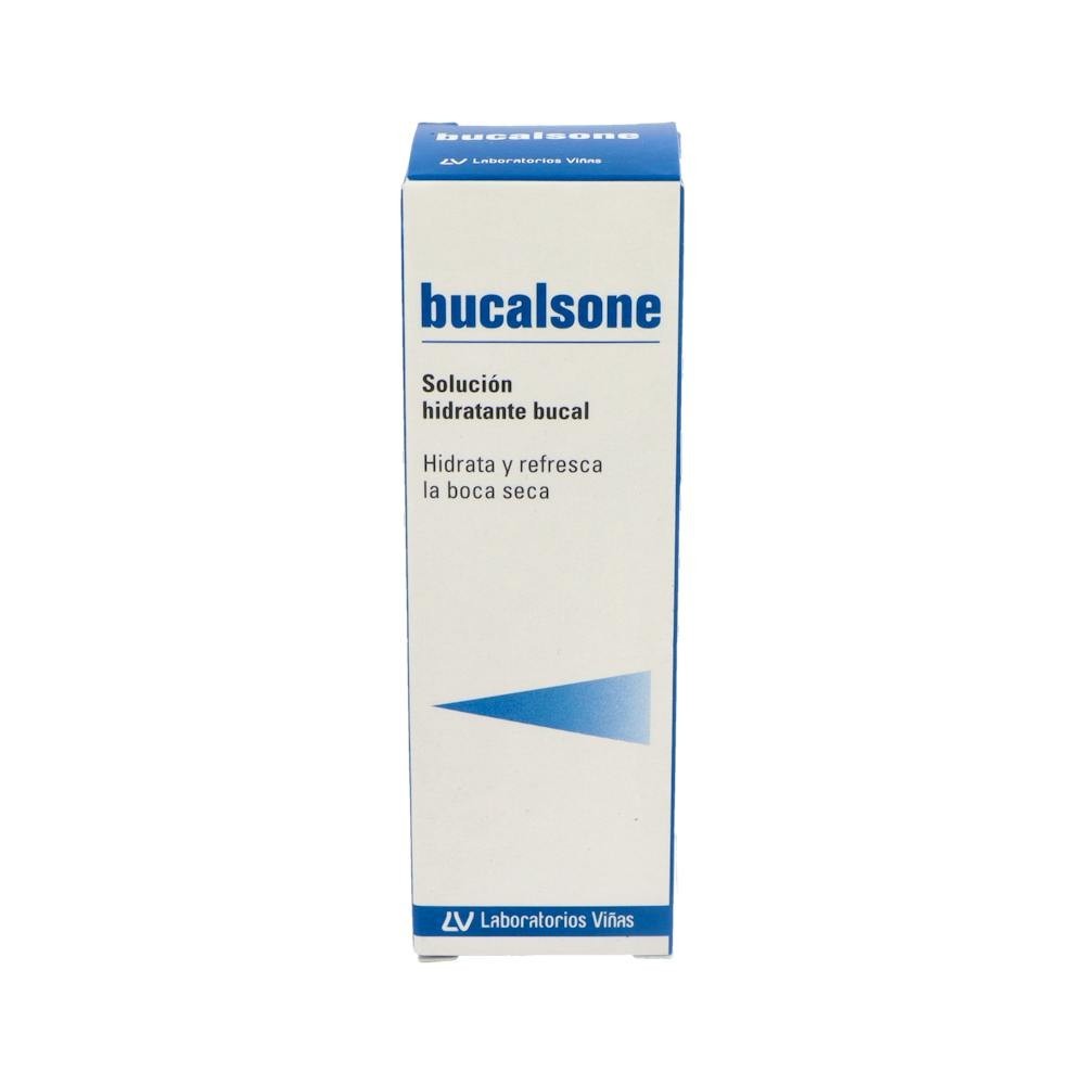 Bucalsone 50 Ml.