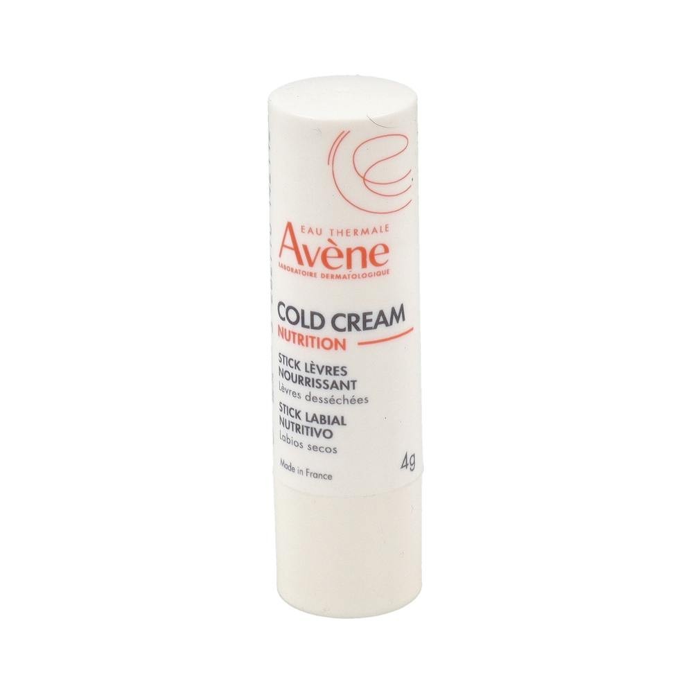Stick Labios Cold Cream Nf