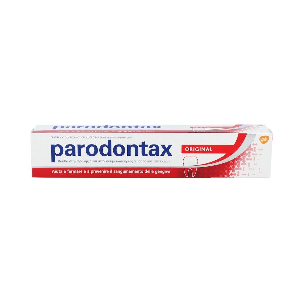 Parodontax Original Pasta Dental 75 Ml