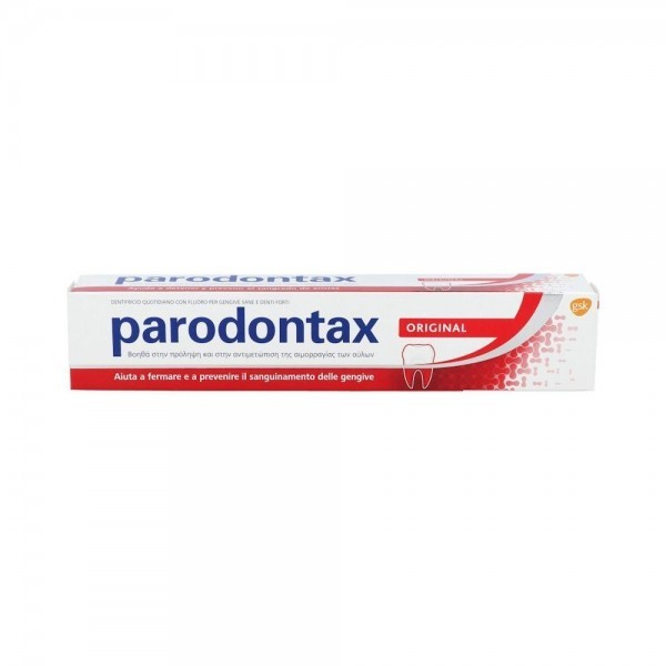 Parodontax Original Pasta Dental 75 Ml