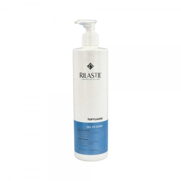 Cumlaude Topylaude Gel Baño 400 Ml