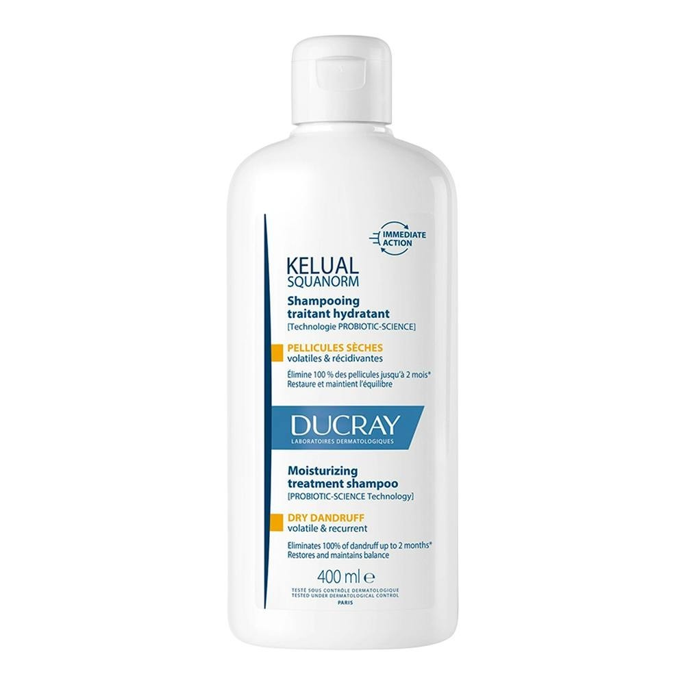 Kelual Squanorm C Seca 400Ml