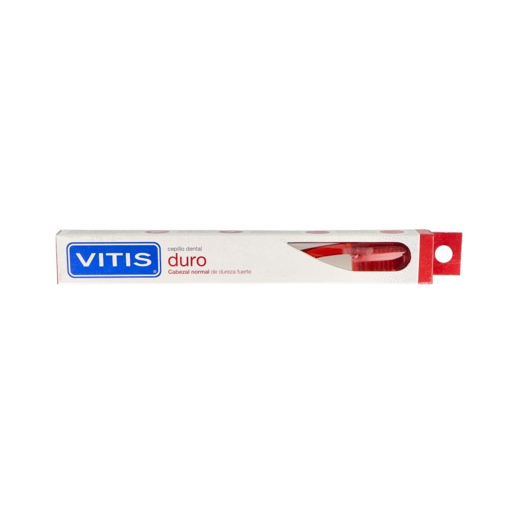 Vitis Cepillo Dental Dentaid Ad Duro