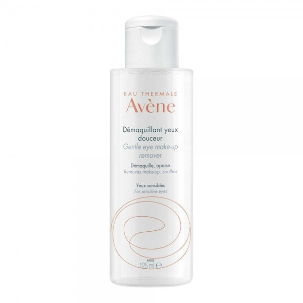 Desmaquillante Suavidad Ojos 125 Ml