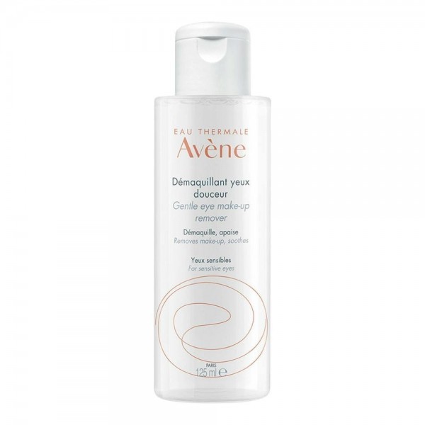 Desmaquillante Suavidad Ojos 125 Ml