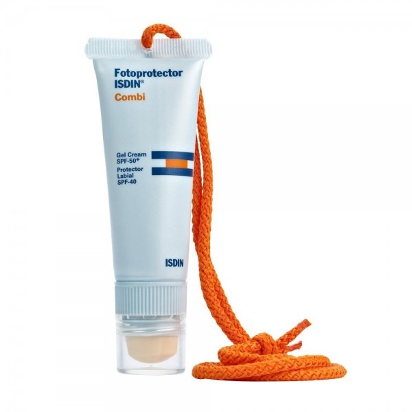 Fotoprot Isdin Ext Uva Comb20 Crema Labial
