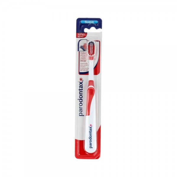Cepillo Dental Parodontax Suave