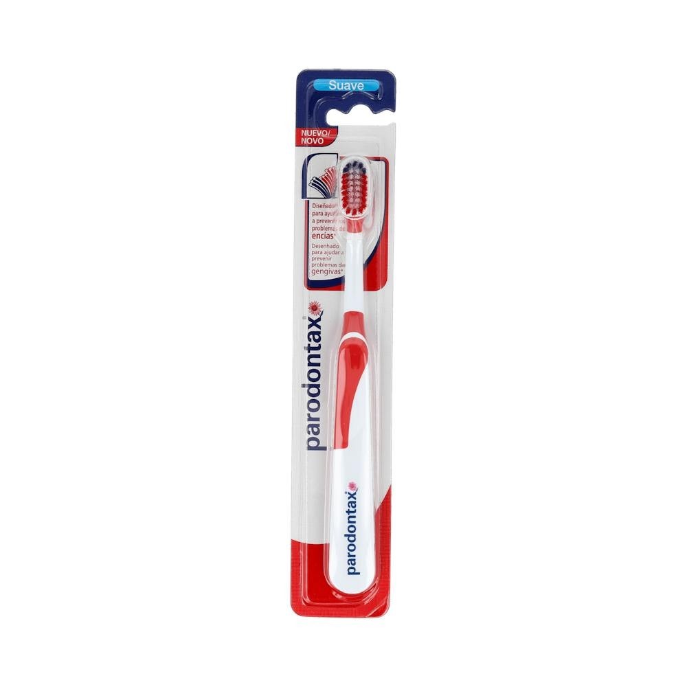 Cepillo Dental Parodontax Suave