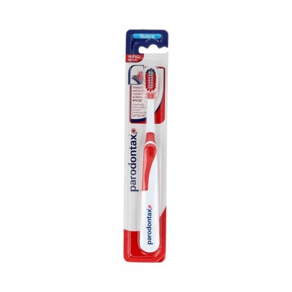 Cepillo Dental Parodontax Suave