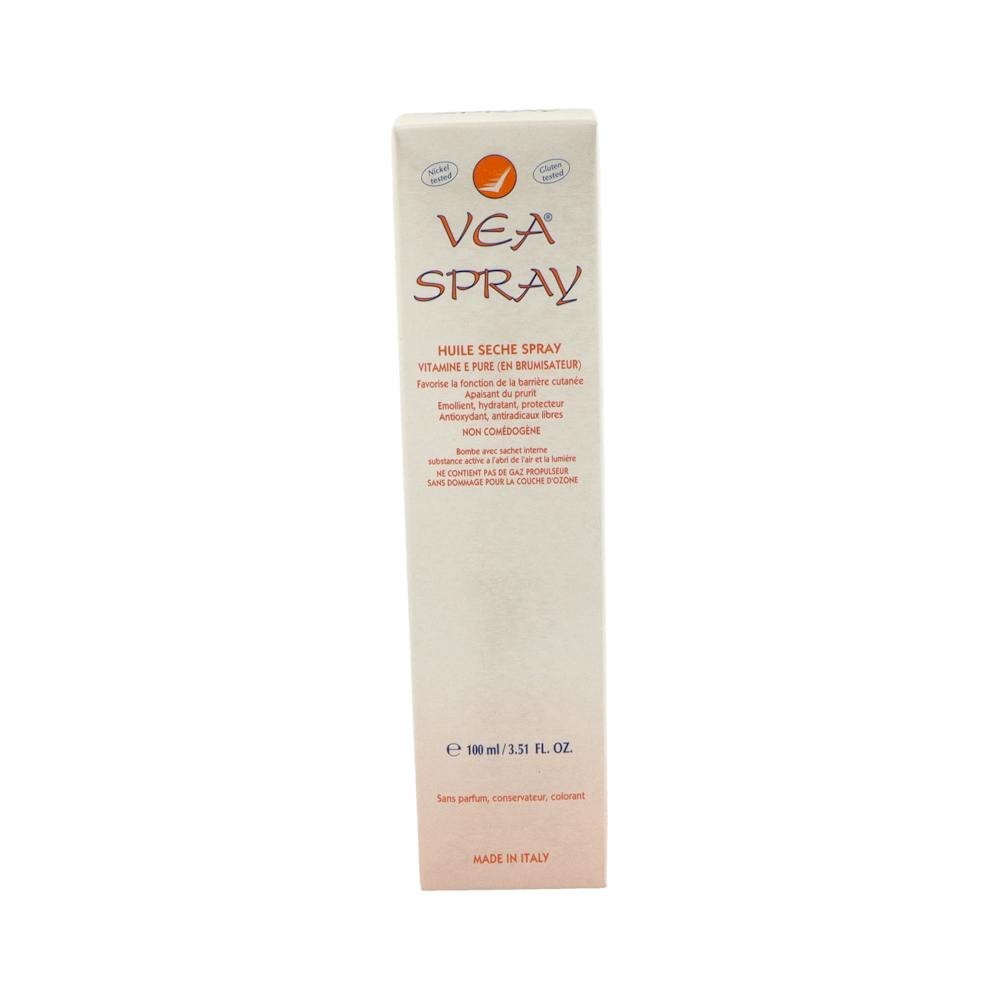 Vea Spray Aceite Seco 100 Ml