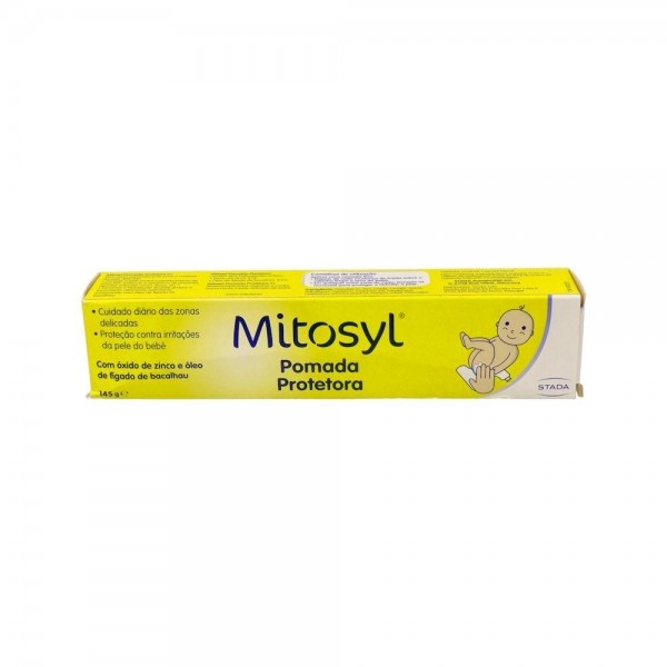 Mitosyl Pomada Protectora 145 G