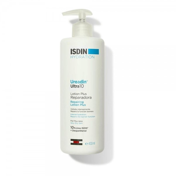 Ureadin Ultra10 Lotion 400Ml