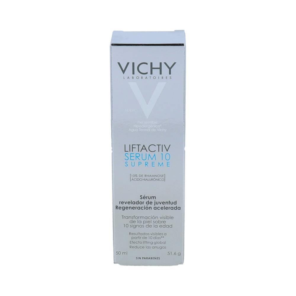Vichy Lift Serum 10 Supreme 50 Ml