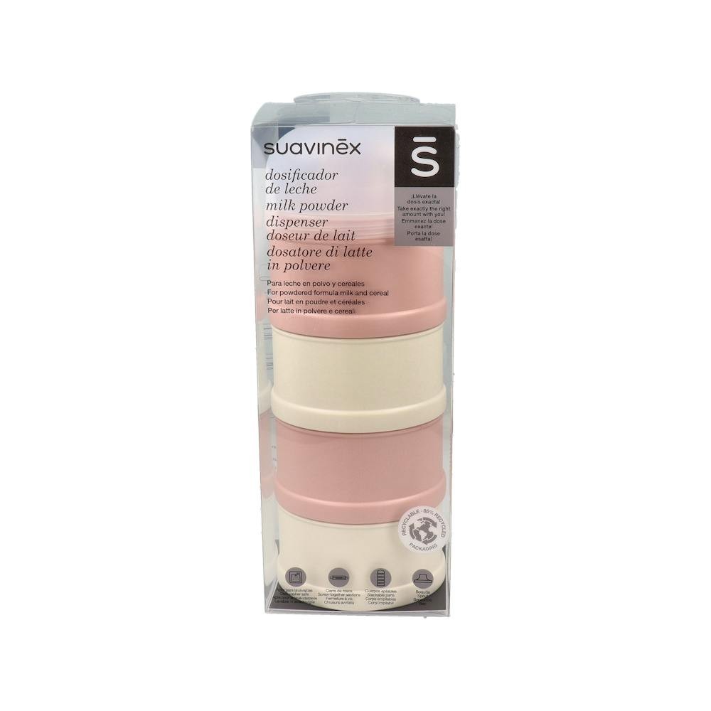 Dosificador Leche Suavinex