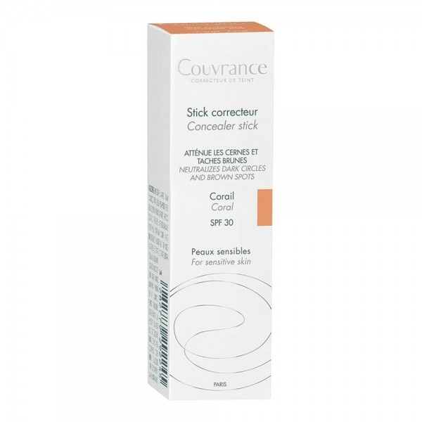 Stick Corrector Coral 3,5 G