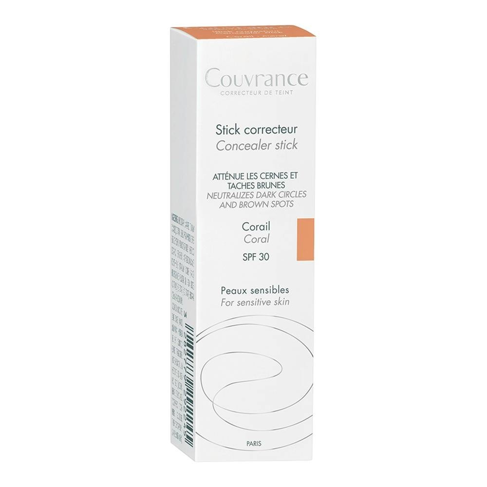 Stick Corrector Coral 3,5 G