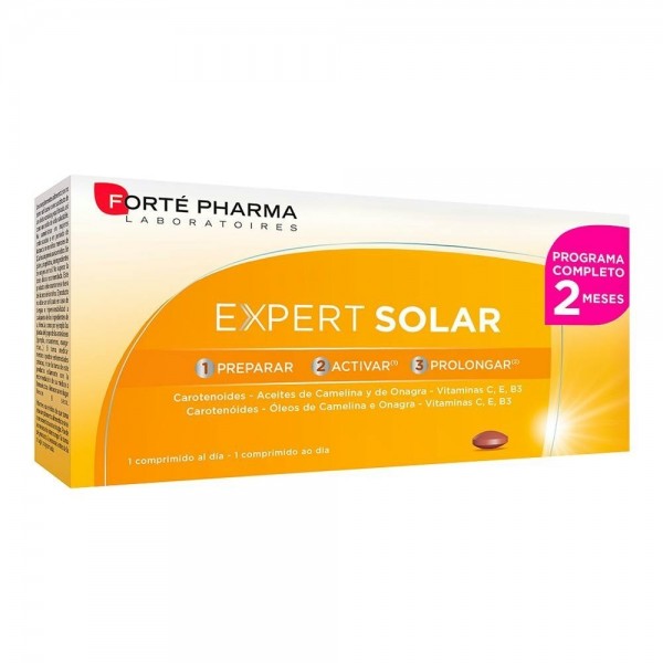 Expert Solar 56 Comp