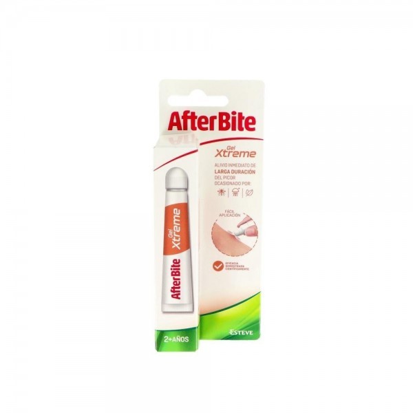 After Bite Xtreme Gel 20 Gr