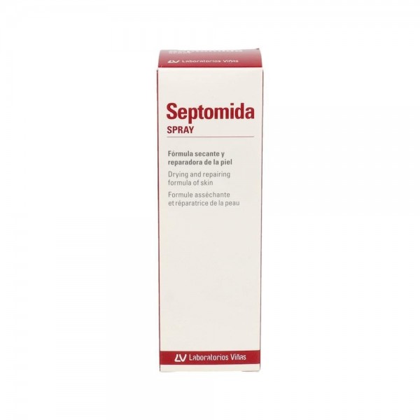Septomida Spray 50 Ml