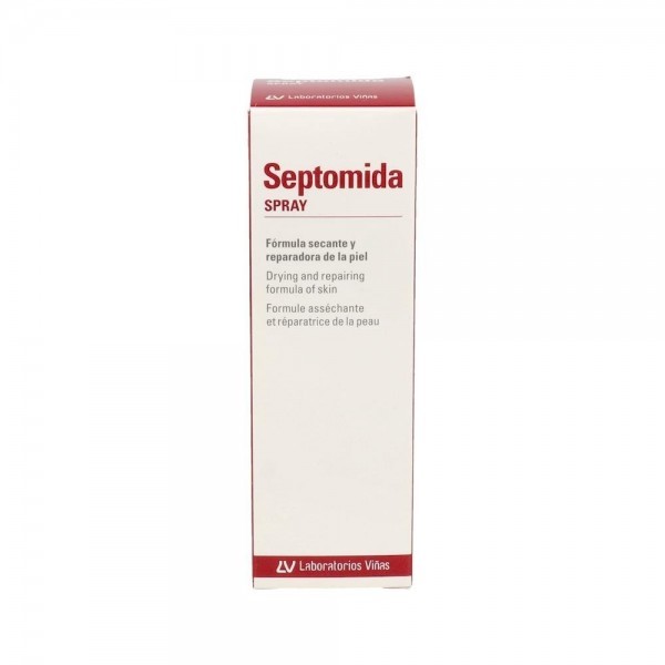 Septomida Spray 50 Ml