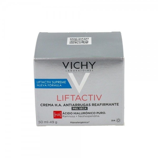 Vichy Liftactiv Supreme P/S P 50 Ml