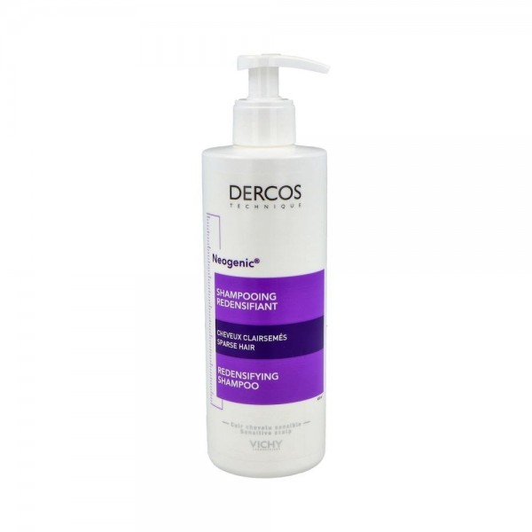 Dercos Neogenic Champu 400 Ml