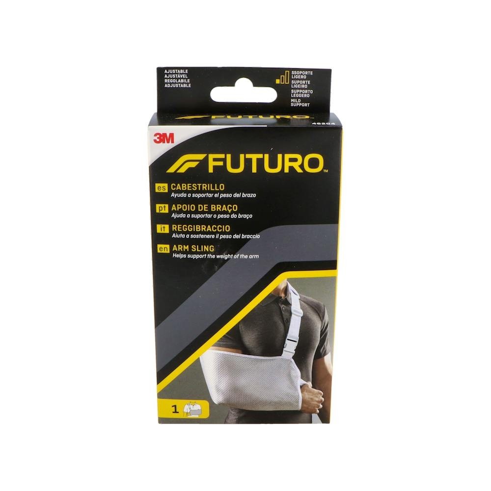 Cabestrillo Brazo Ajustable T/U