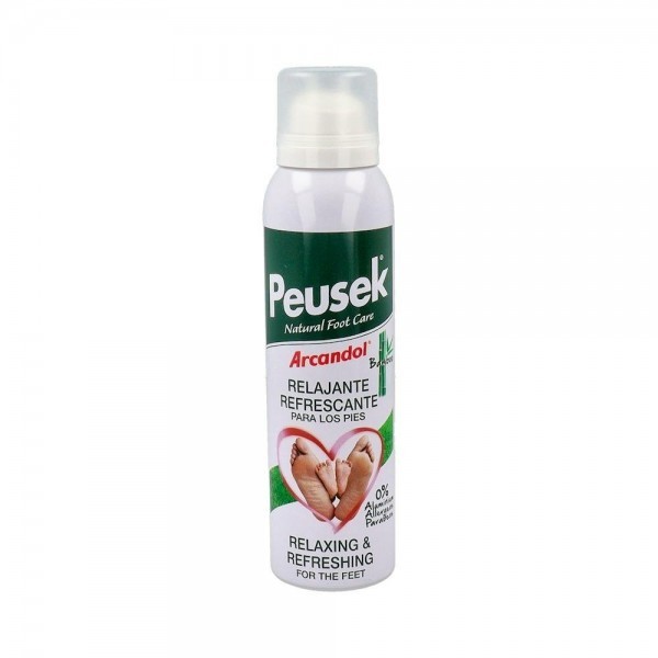 Peusek Arcandol Spray 150 Ml