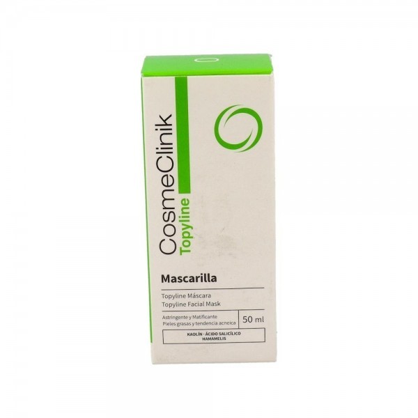 Topyline Mascarilla 50 Ml