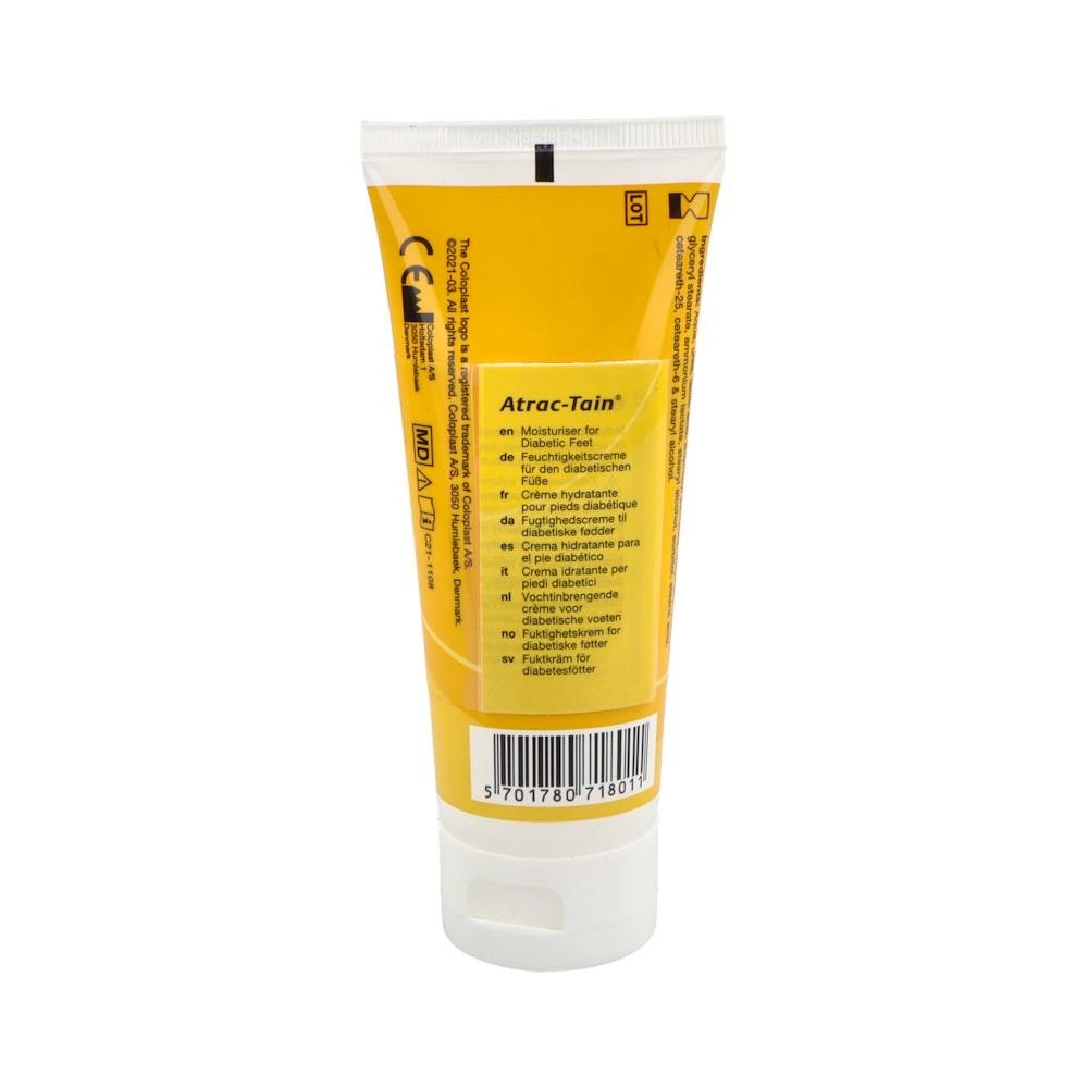 Comfeel Atrac-Tain-Es Crema 75 Ml