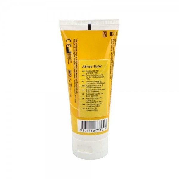 Comfeel Atrac-Tain-Es Crema 75 Ml