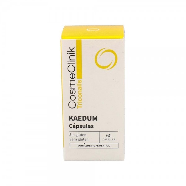 Triconails Kaedum 60 Caps