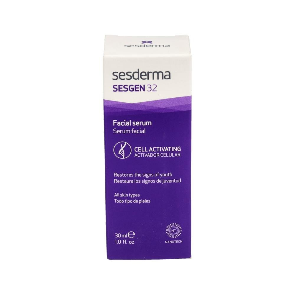Sesgen 32 Facial Liposomal Serum 30 Ml