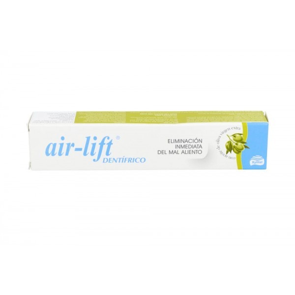 Air-Lift Dentifrico