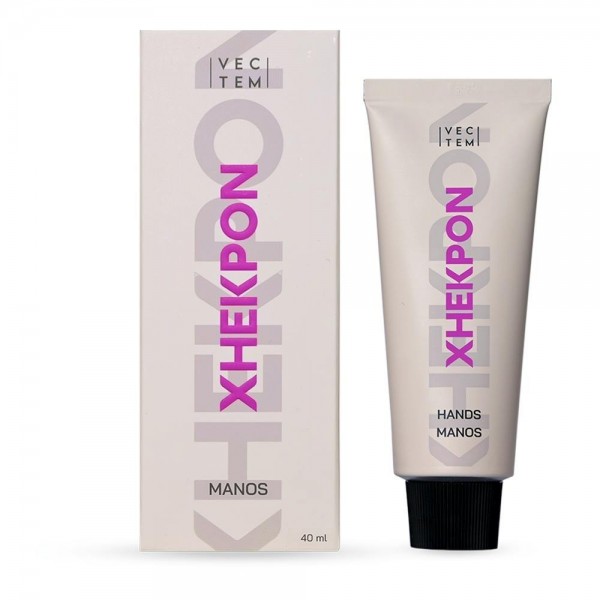 Xhekpon Crema Manos 40 Ml