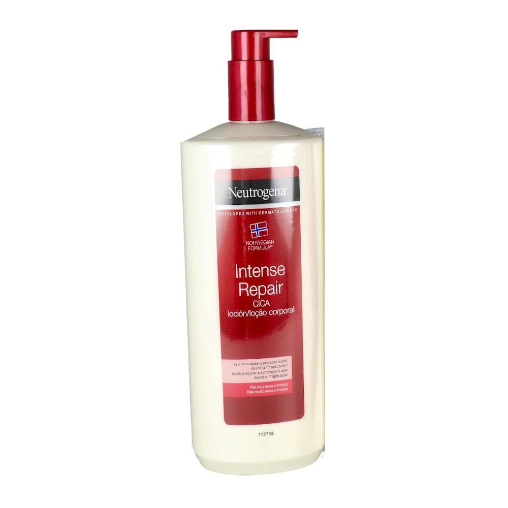Neutrogena Loc Orp Repa Inte Piel Muy Seca 750 Ml