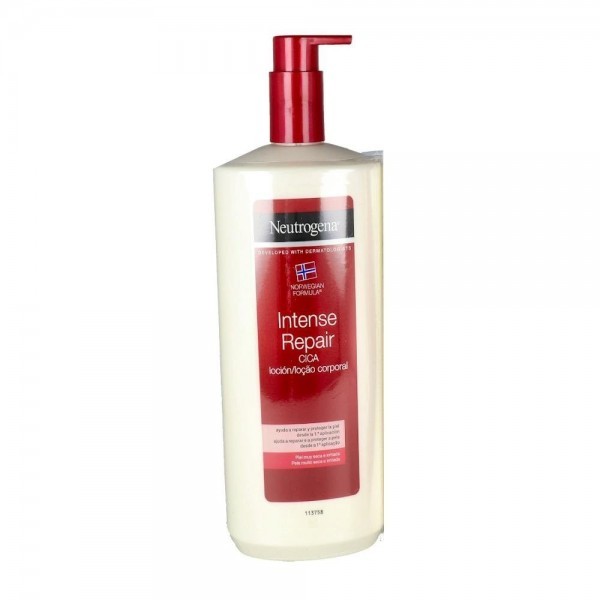 Neutrogena Loc Orp Repa Inte Piel Muy Seca 750 Ml