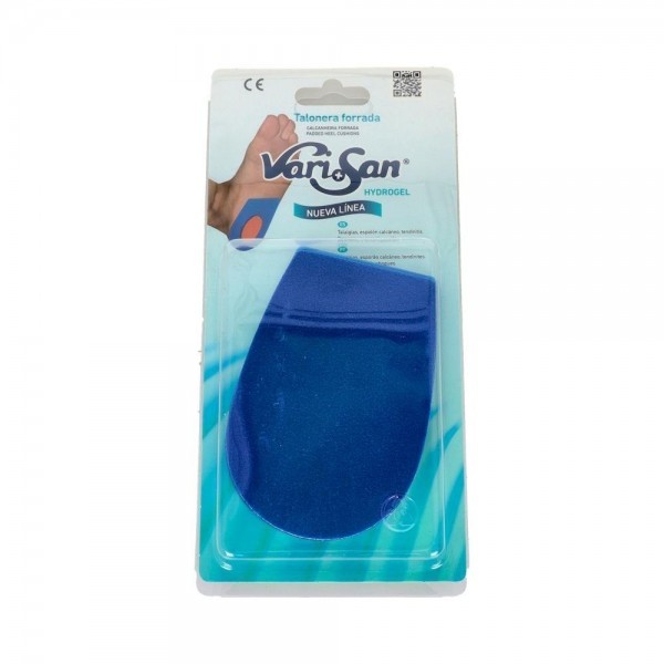 Talonera Varisan Hydr Forrad Gd 2U