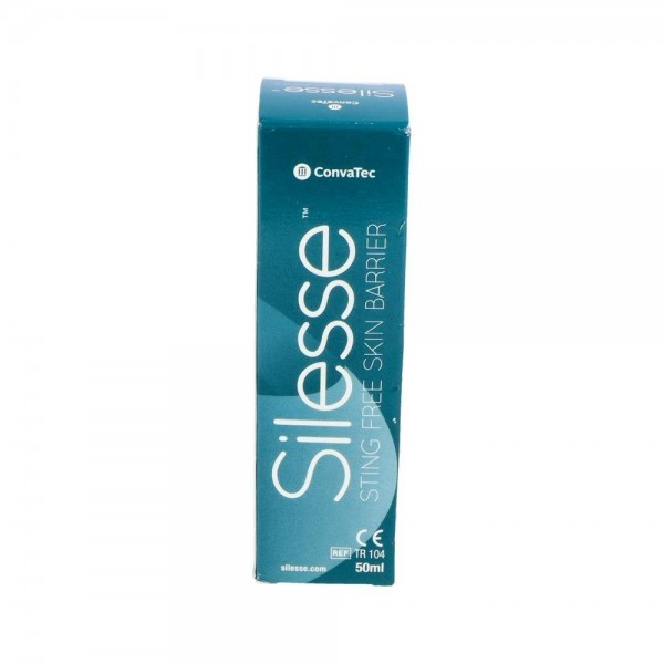 Silesse Spray Protector Cutaneo Tr104