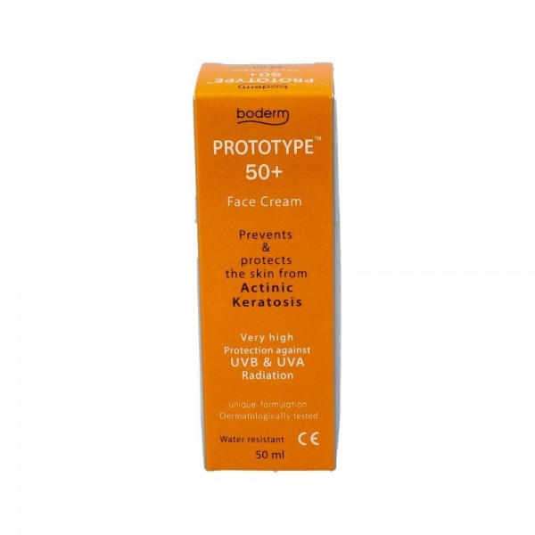Prototype 50+ Face Cream 50 Ml