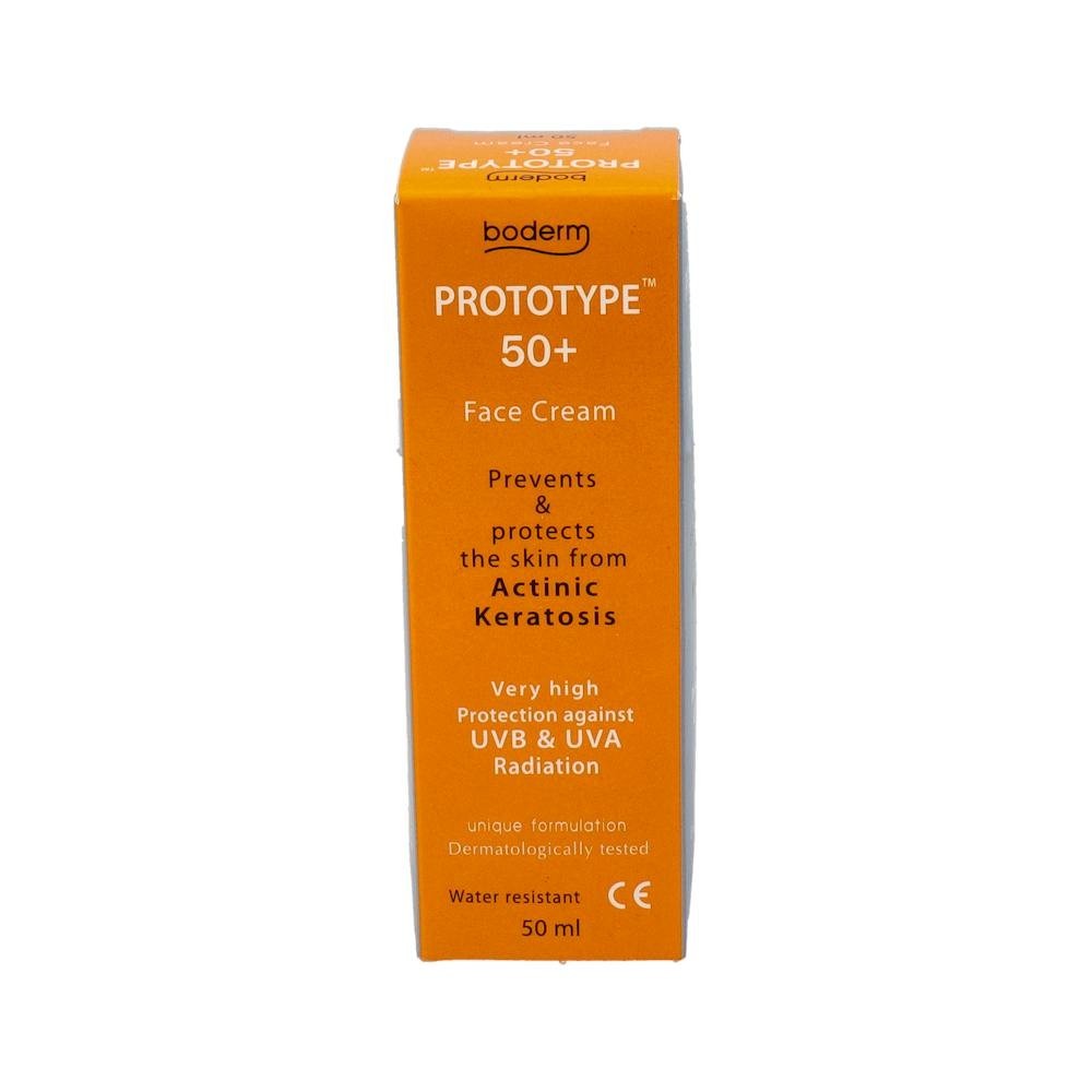 Prototype 50+ Face Cream 50 Ml