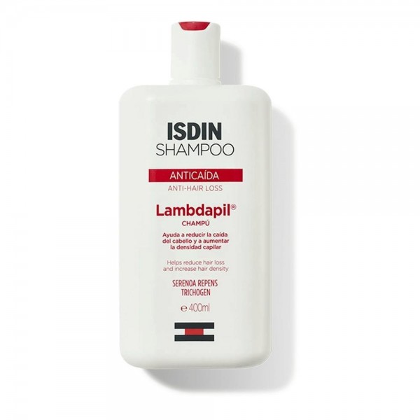 Lambdapil Hair Loss Shampoo 400Ml