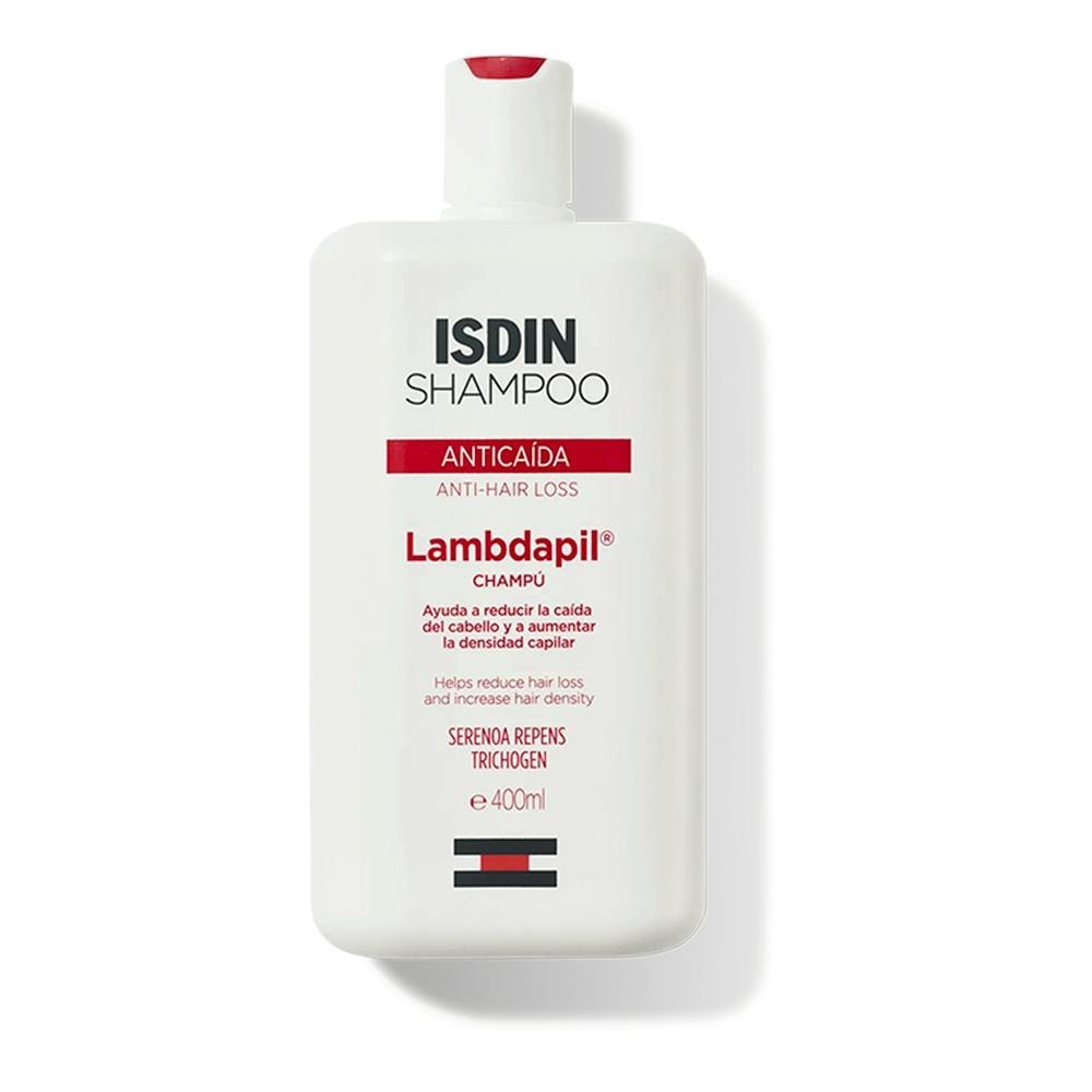 Lambdapil Hair Loss Shampoo 400Ml