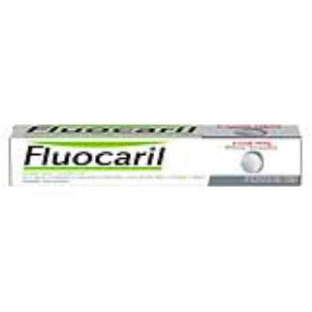 Fluocaril Bifluore Blanqueador 75 Ml